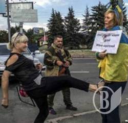 Эгоизм Донбасса. Взгляд из Чернигова Эгоизм Донбасса. Взгляд из Чернигова